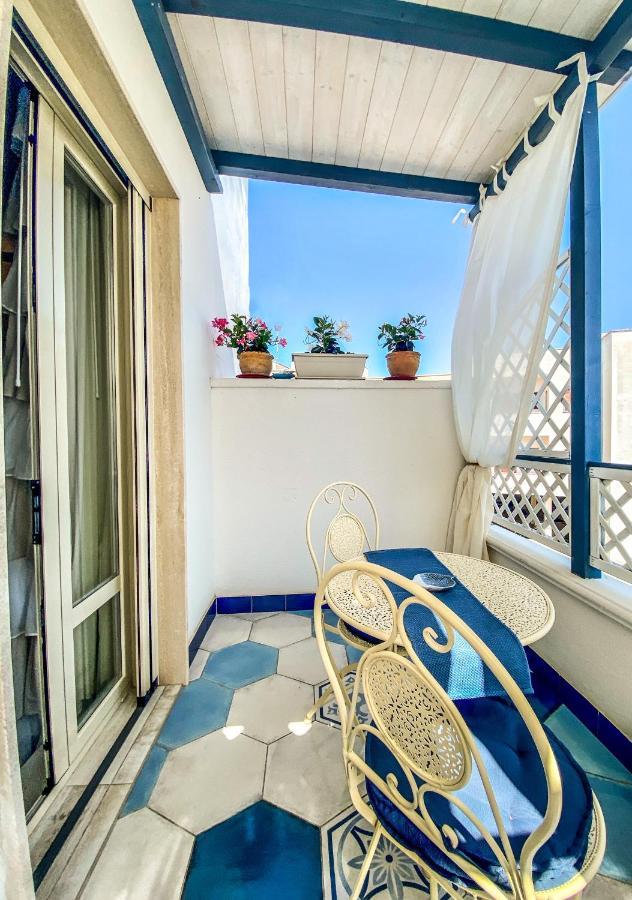 La Casa Di Ada E Gigi Vacanze Porto Cesareo Eksteriør billede